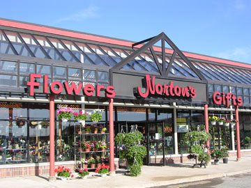Nortons' Flowers & Gifts