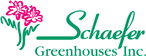Schaefer Greenhouses Logo
