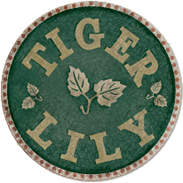 Tiger Lily Logo